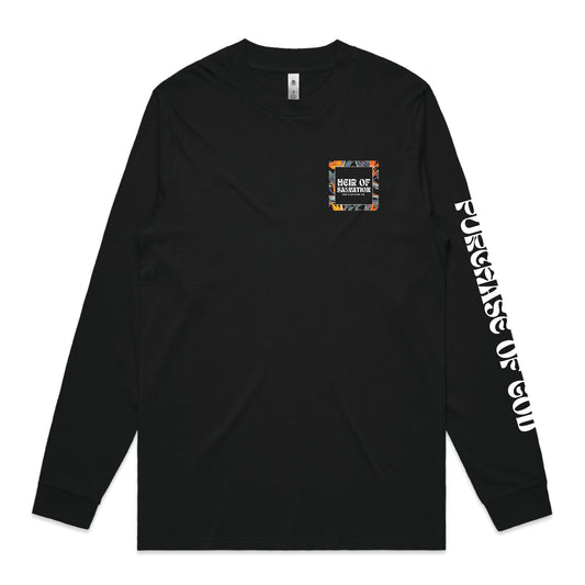 Heir of Salvation (Unisex & Youth)