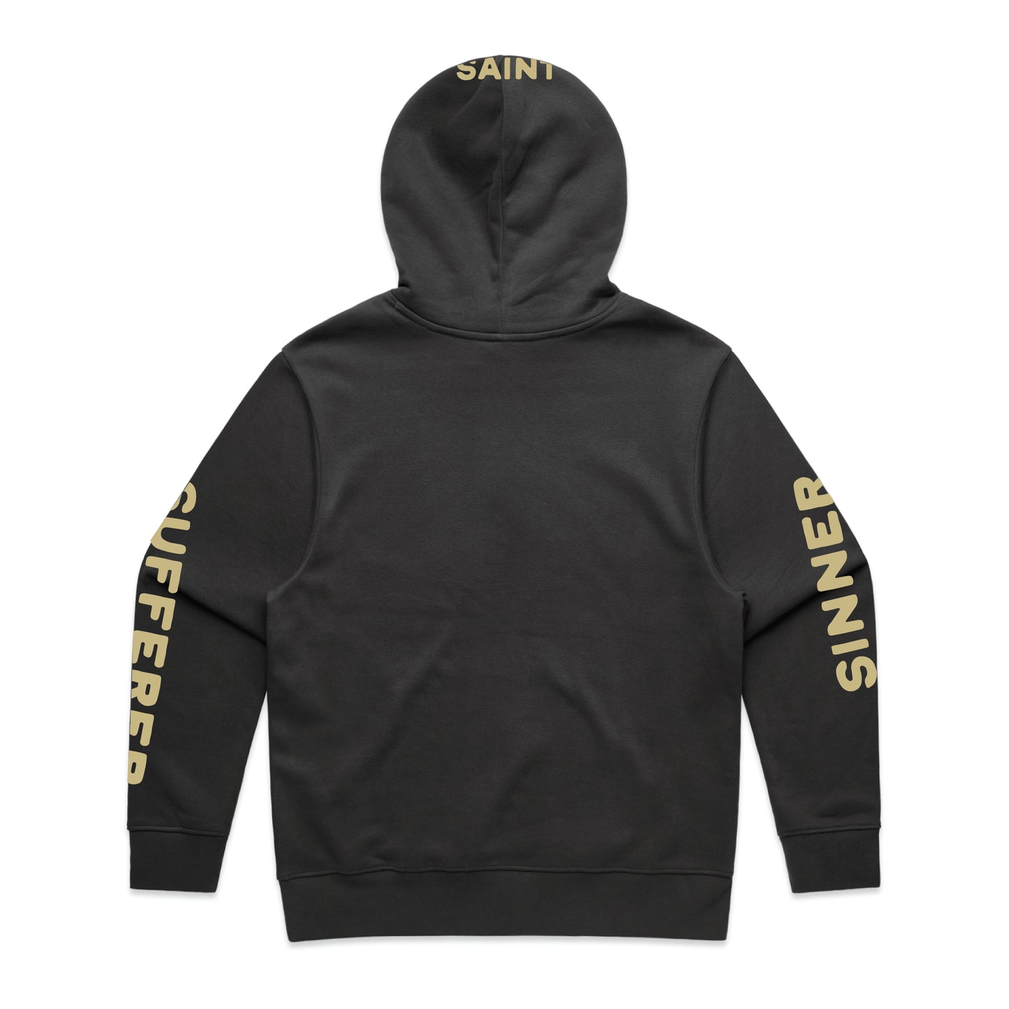 Saint Sinner Sufferer (Unisex)