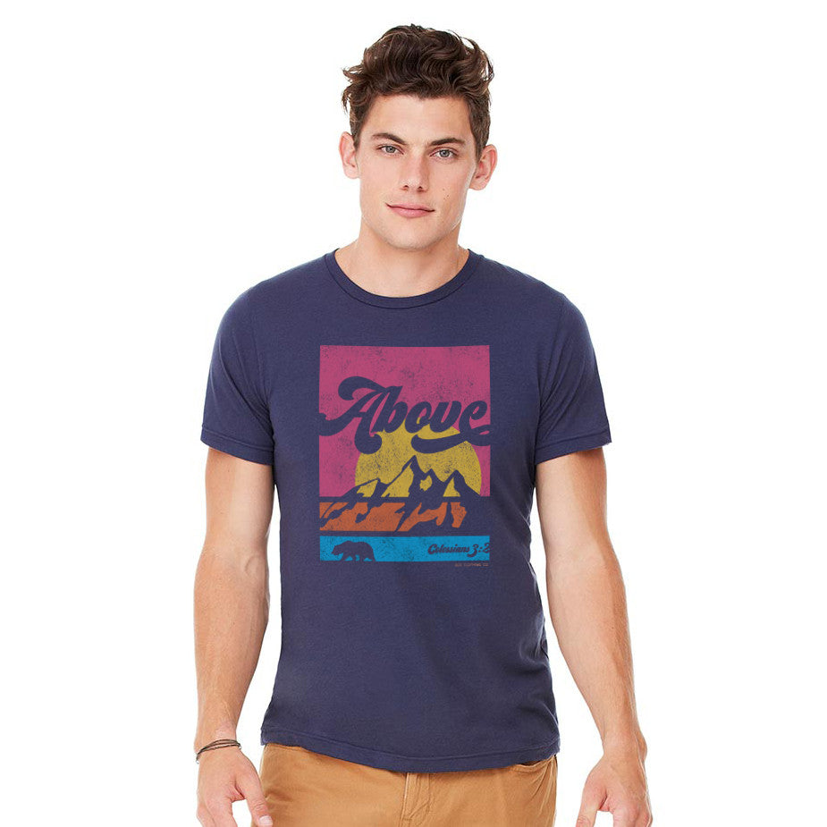 Above (Unisex)