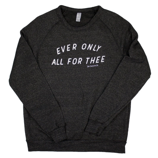All For Thee (Unisex & Youth)