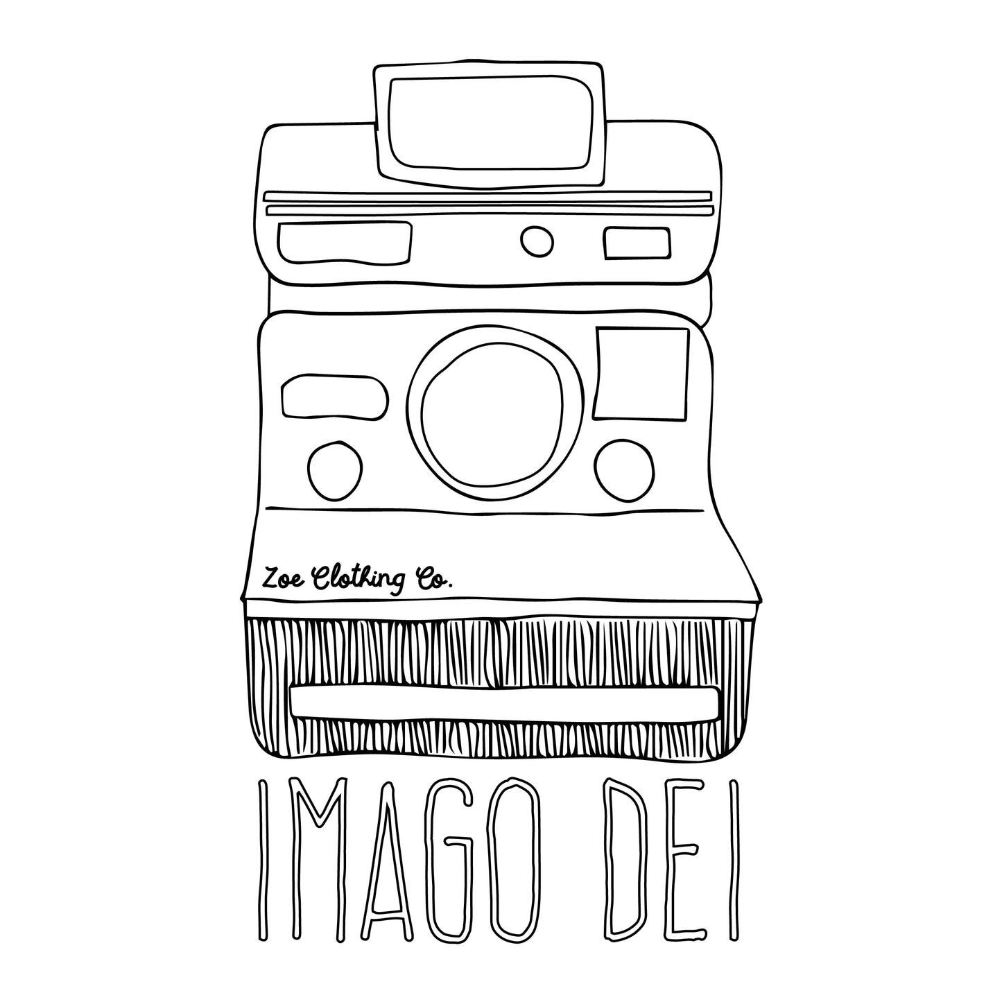 Imago Dei