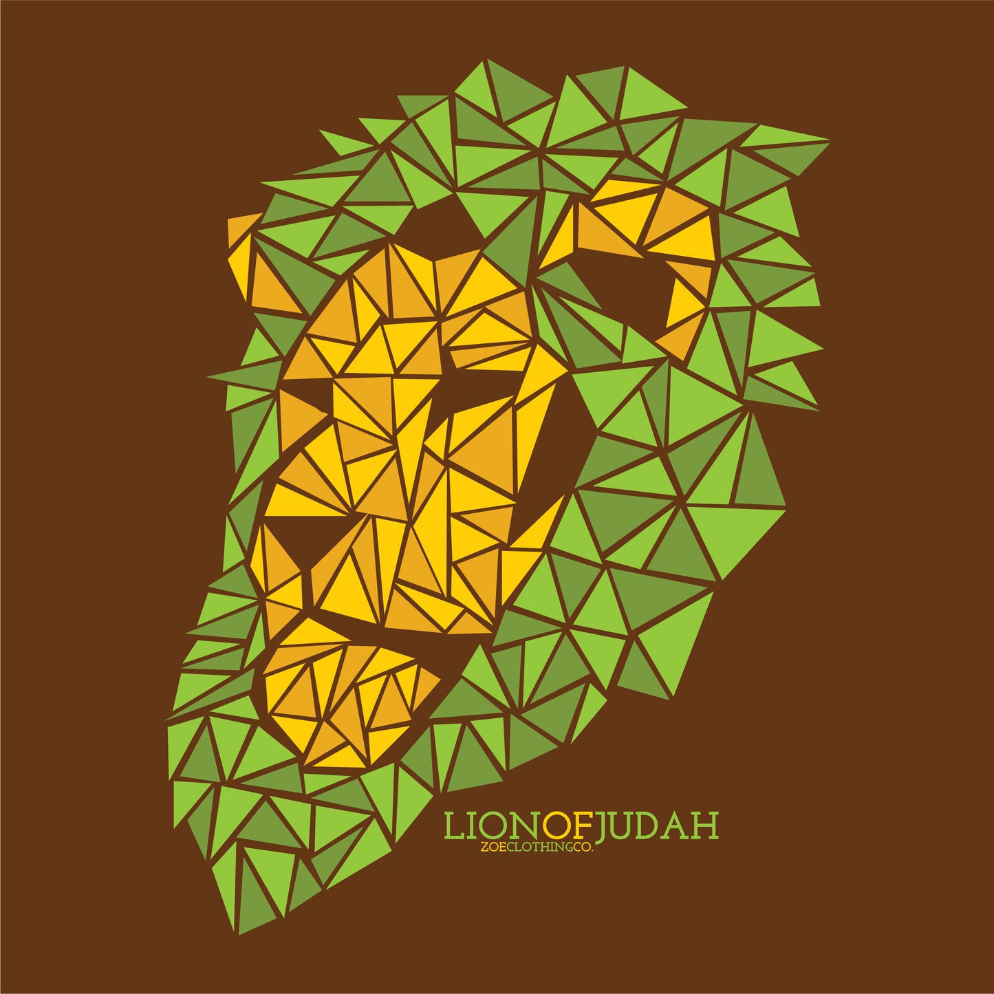 Lion of Judah