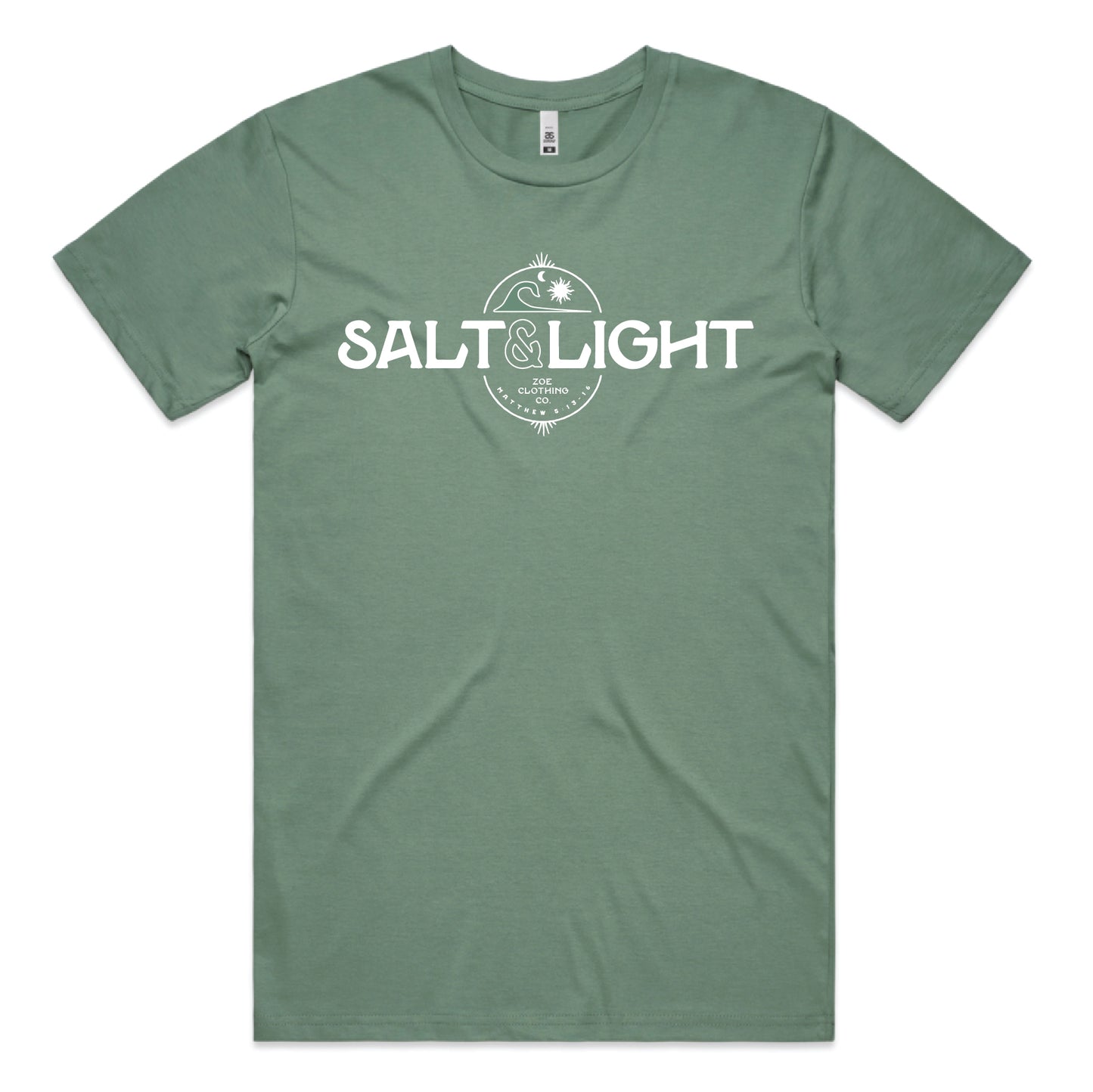 Salt and Light (Ladies)