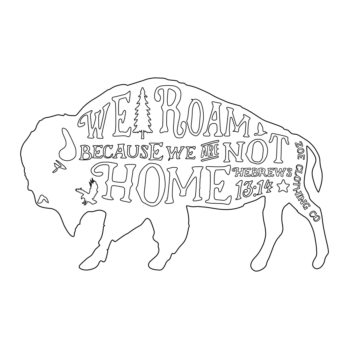 Roam