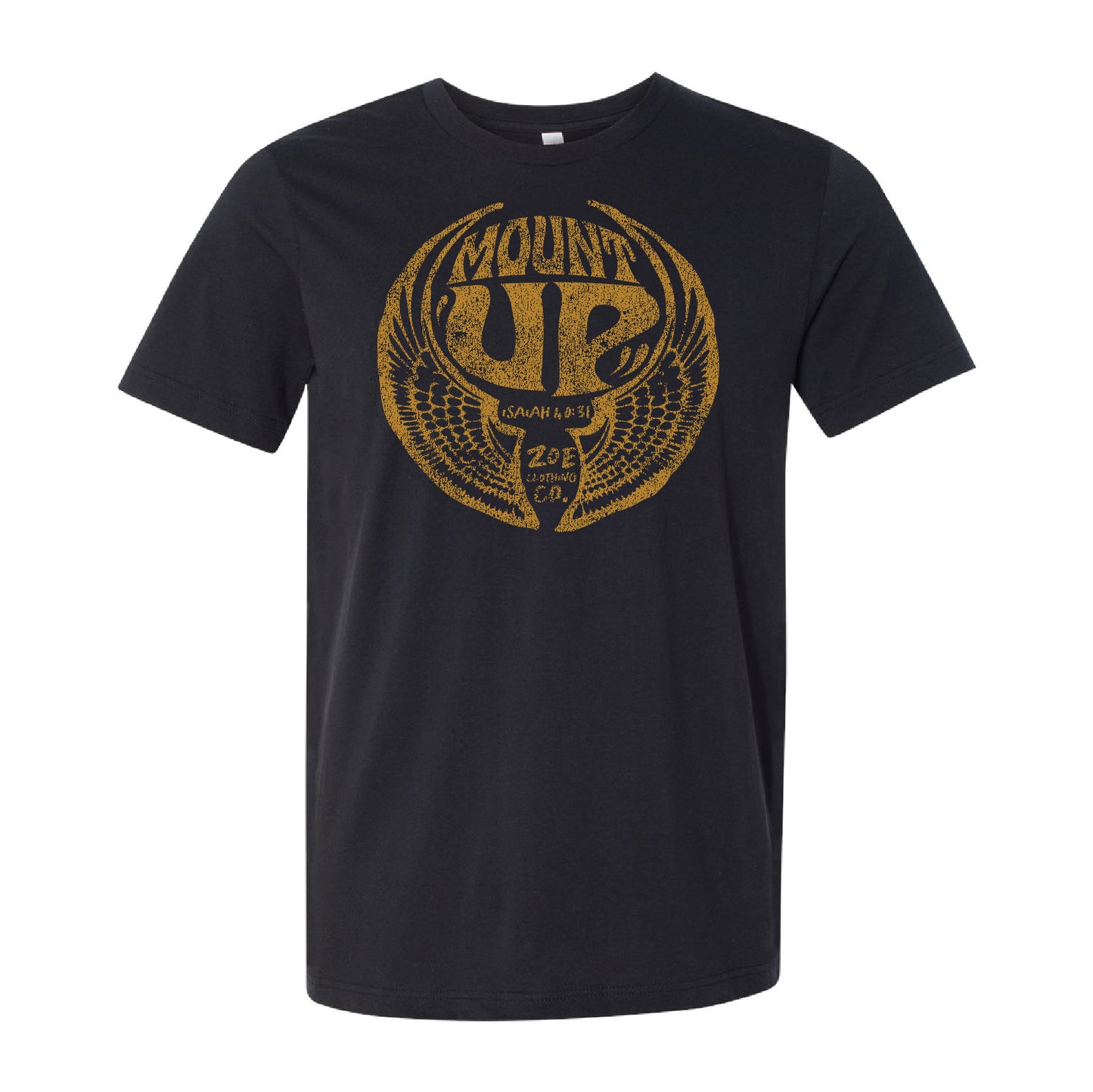 Mount Up (Unisex & Youth)