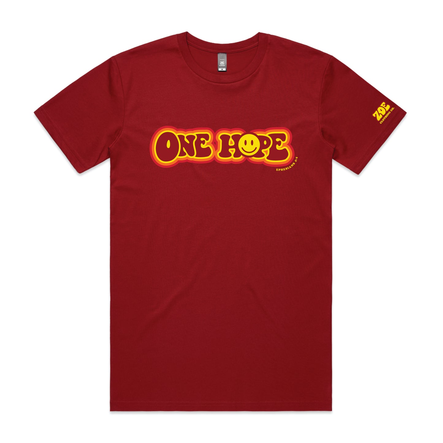 One Hope (Unisex and Youth)