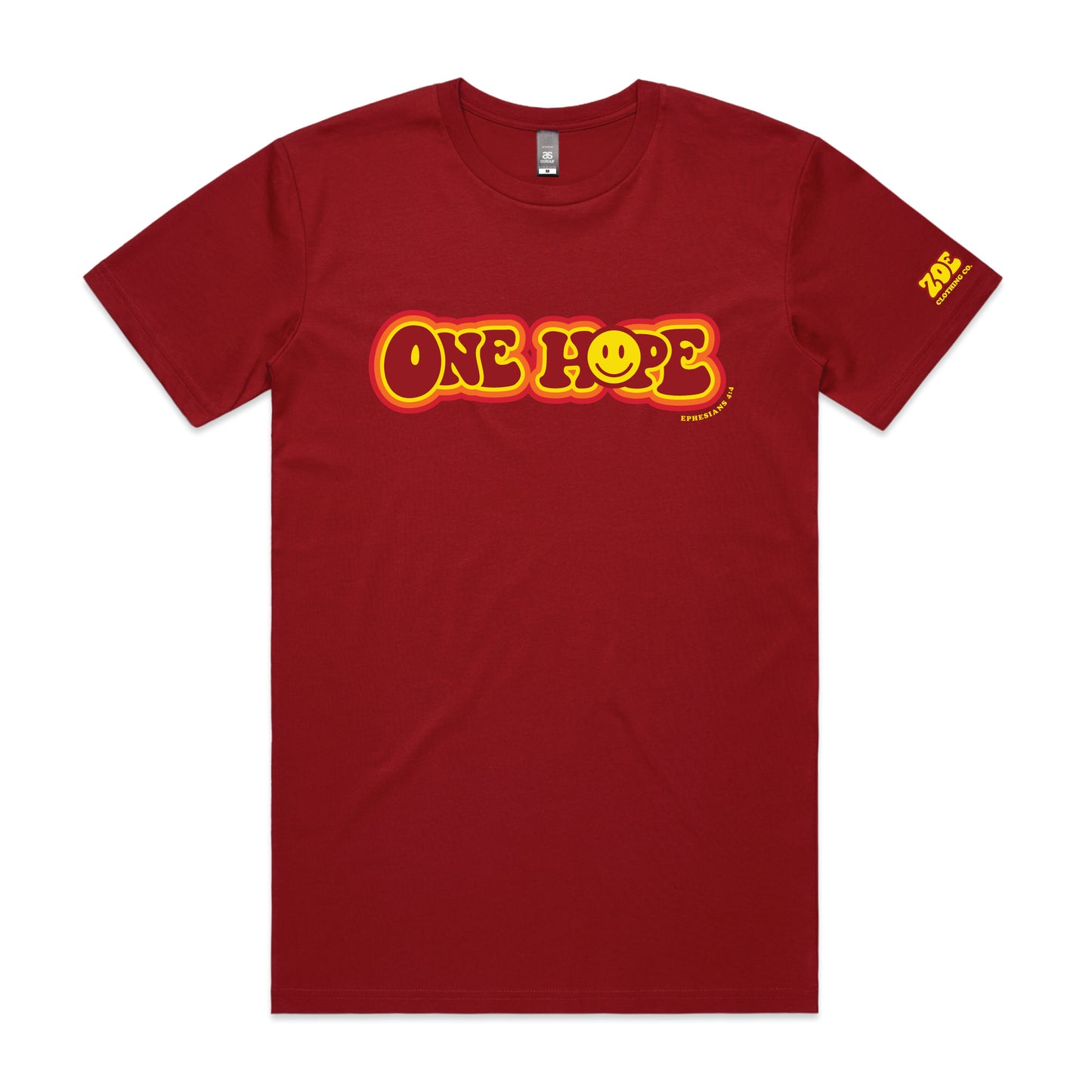 One Hope (Unisex and Youth)
