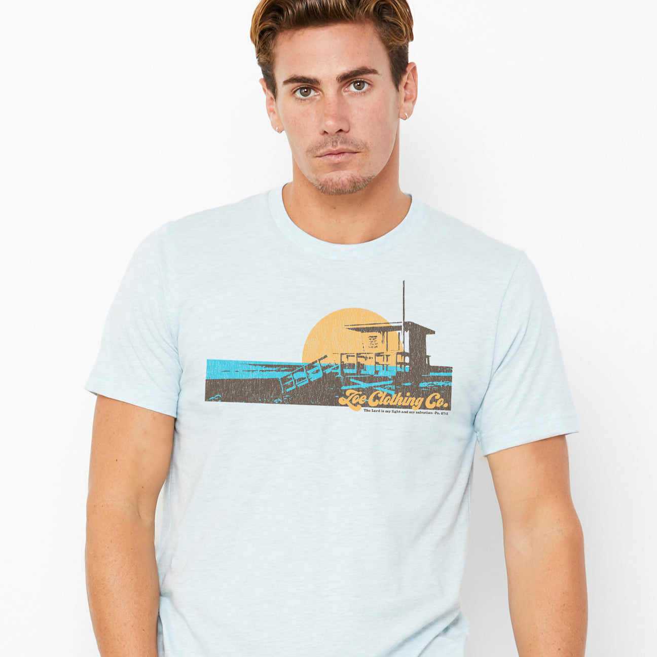 Light and Salvation (Unisex)
