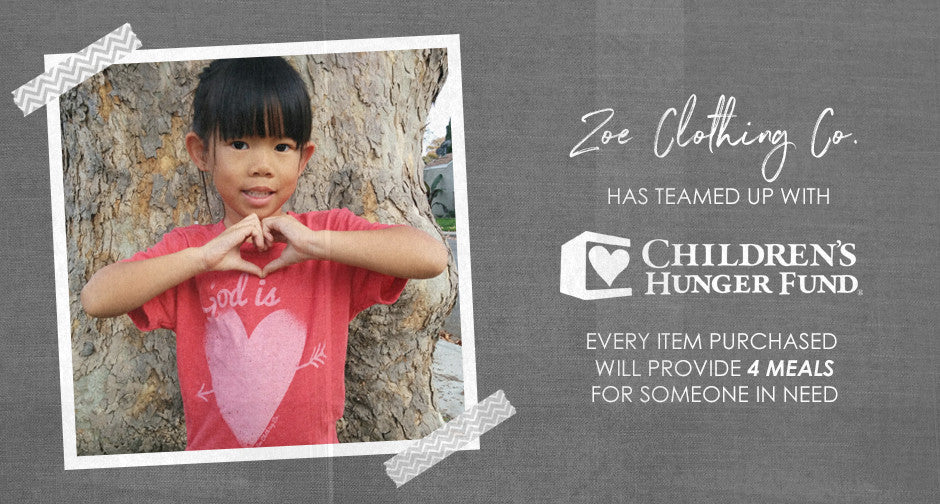 Children's Hunger Fund