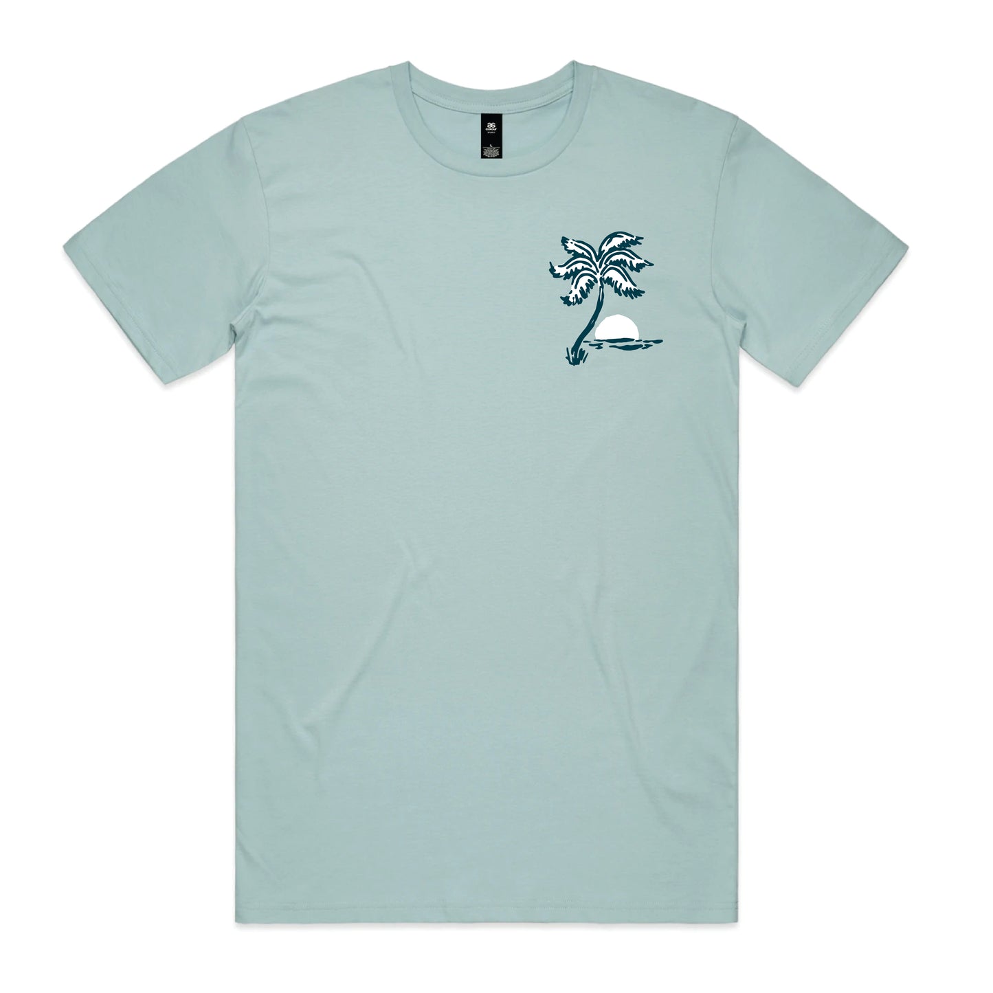 Ohana of God Shirt