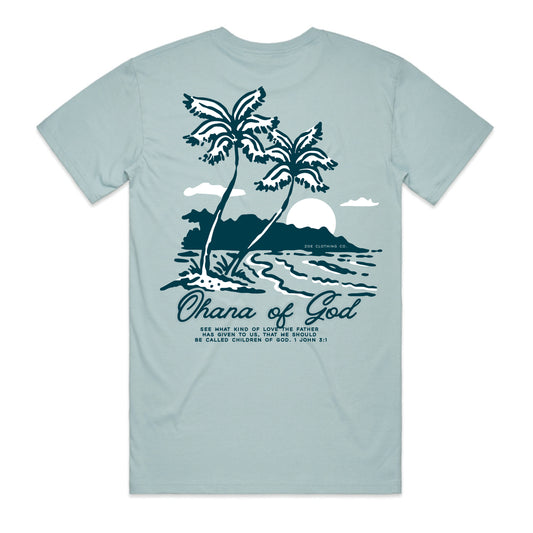 Ohana of God Shirt