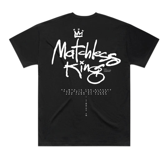 Matchless King