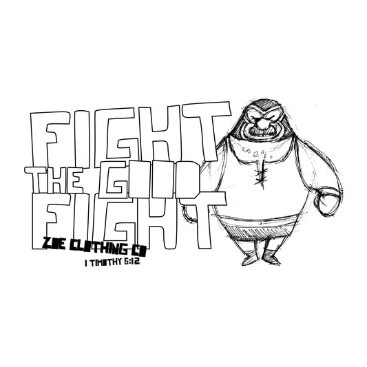 Fight the Good Fight