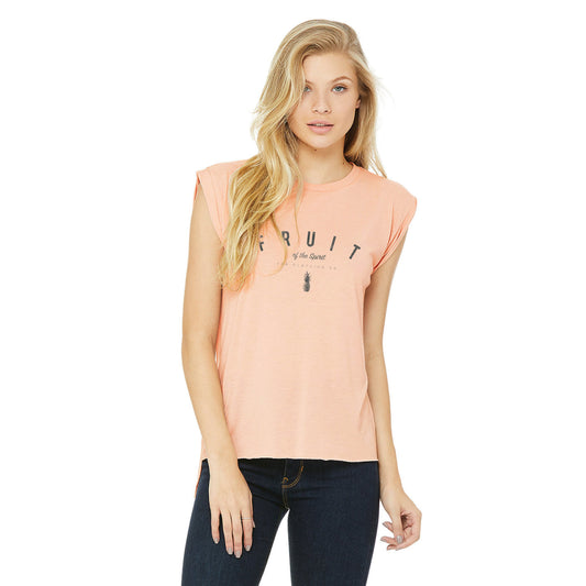 Fruit of the Spirit Muscle Tee FP