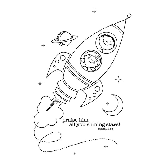Rocket