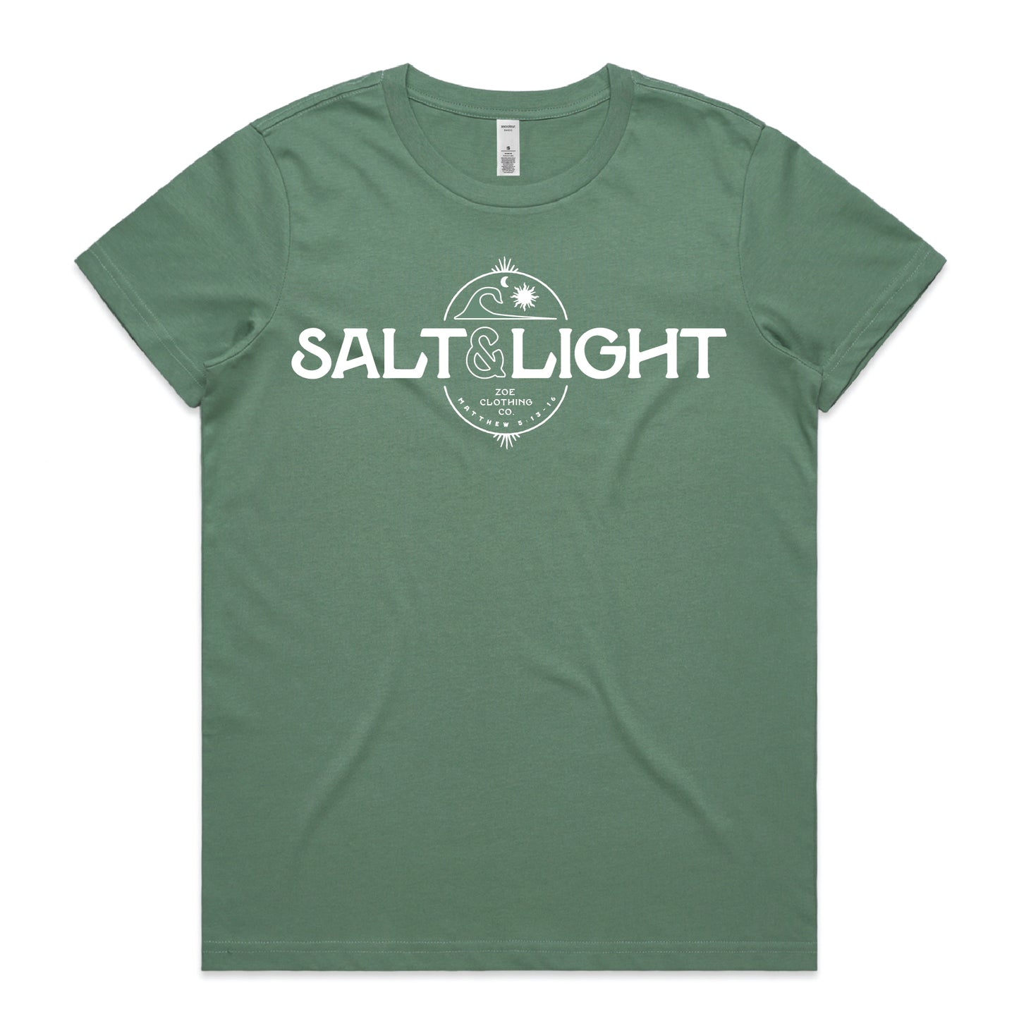 Salt and Light (Ladies)