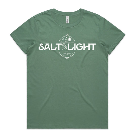 Salt and Light (Ladies)