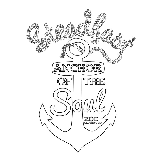 Steadfast Anchor