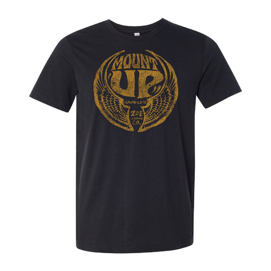 Mount Up (Unisex & Youth)