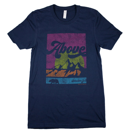 Above (Unisex)