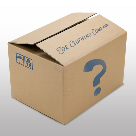 Cyber Sale Secret Surprise box by SIZE!!!