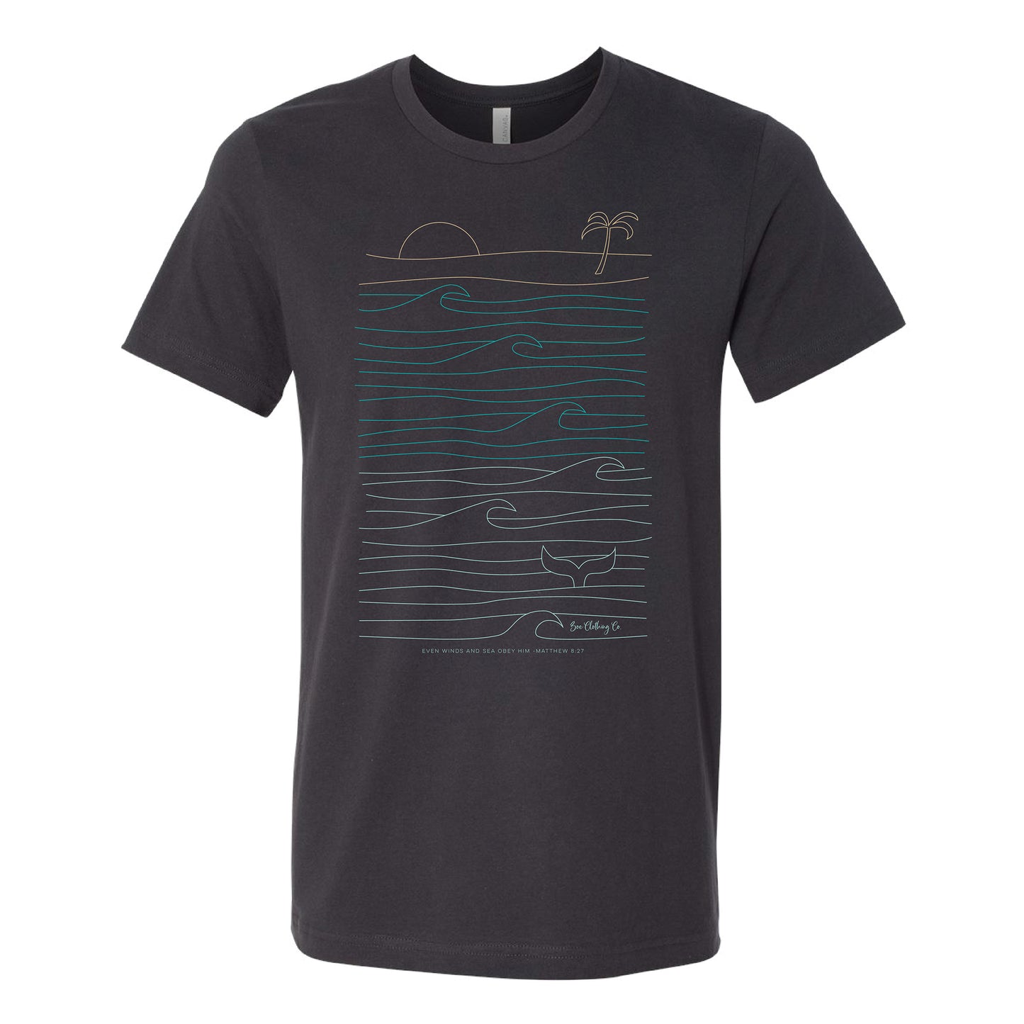 Wind and Sea (Unisex & Youth)